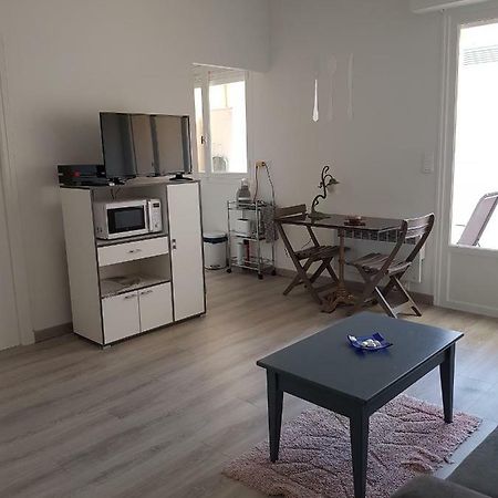 Sci Mdm Appartement Nice Buitenkant foto