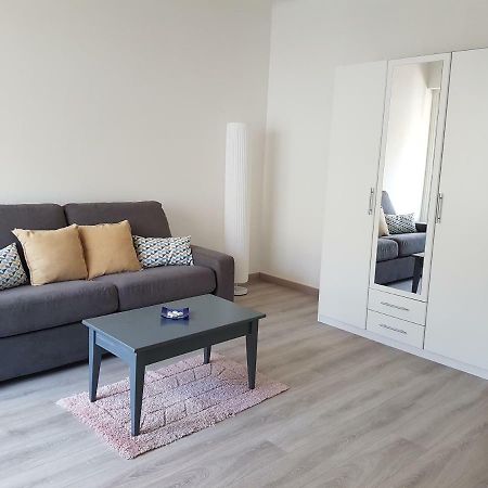 Sci Mdm Appartement Nice Buitenkant foto