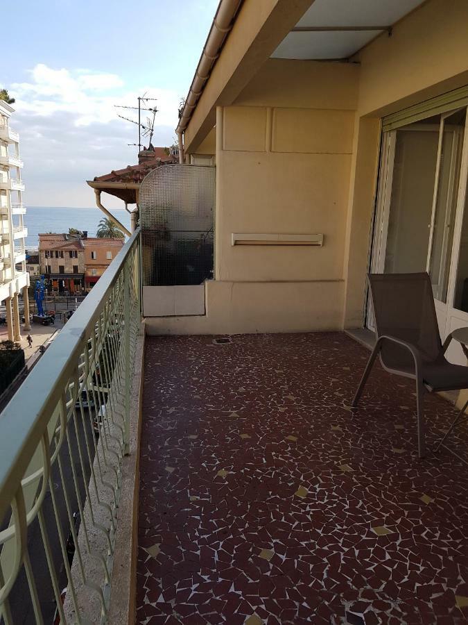 Sci Mdm Appartement Nice Buitenkant foto