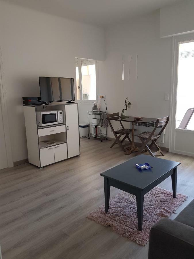 Sci Mdm Appartement Nice Buitenkant foto